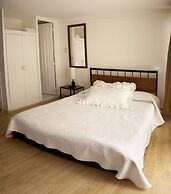 Apartamentos Los Alcázares