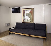 Apartamentos Los Alcázares