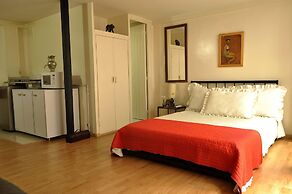 Apartamentos Los Alcázares