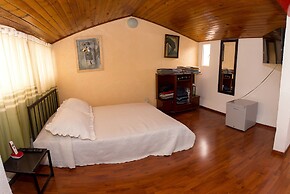 Apartamentos Los Alcázares