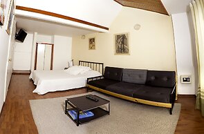 Apartamentos Los Alcázares