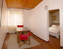 Apartamentos Los Alcázares