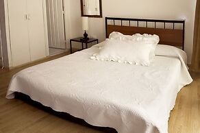 Apartamentos Los Alcázares