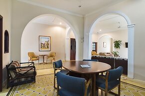 Hotel Virrey 76 Barranquilla