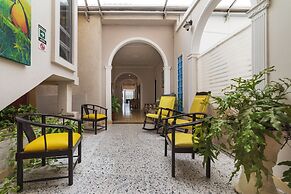 Hotel Virrey 76 Barranquilla