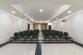 Hotel Virrey 76 Barranquilla