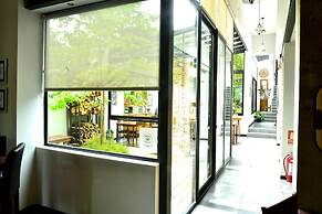 Posada Boutique Las Terrazas