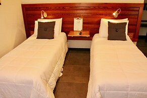 Posada Boutique Las Terrazas