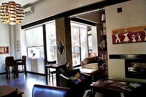 Posada Boutique Las Terrazas