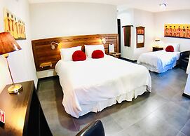 Posada Boutique Las Terrazas