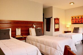 Posada Boutique Las Terrazas