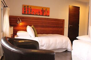 Posada Boutique Las Terrazas