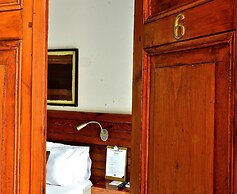 Posada Boutique Las Terrazas