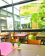 Posada Boutique Las Terrazas