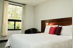 Posada Boutique Las Terrazas