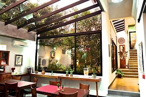 Posada Boutique Las Terrazas