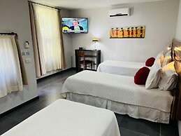 Posada Boutique Las Terrazas