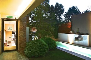 Posada Boutique Las Terrazas