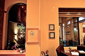 Posada Boutique Las Terrazas