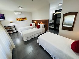 Posada Boutique Las Terrazas