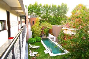 Posada Boutique Las Terrazas