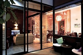 Posada Boutique Las Terrazas