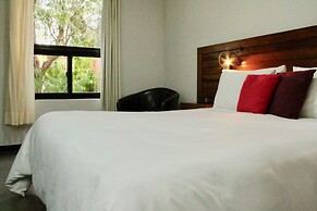 Posada Boutique Las Terrazas