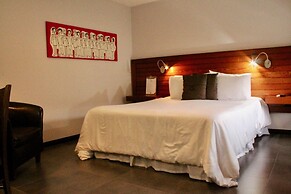 Posada Boutique Las Terrazas