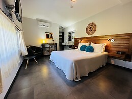 Posada Boutique Las Terrazas