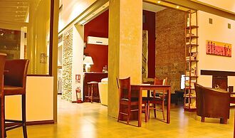 Posada Boutique Las Terrazas