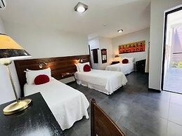 Posada Boutique Las Terrazas