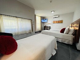 Posada Boutique Las Terrazas