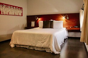 Posada Boutique Las Terrazas