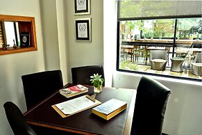 Posada Boutique Las Terrazas