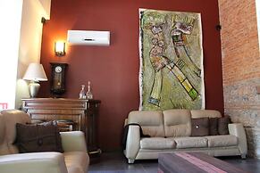 Posada Boutique Las Terrazas