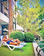 Posada Boutique Las Terrazas