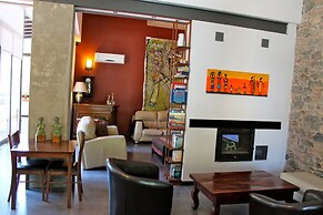 Posada Boutique Las Terrazas