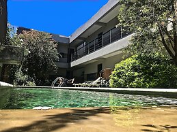 Posada Boutique Las Terrazas