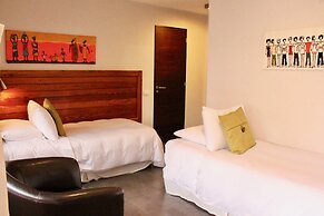 Posada Boutique Las Terrazas