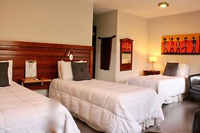 Posada Boutique Las Terrazas