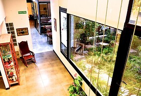 Posada Boutique Las Terrazas