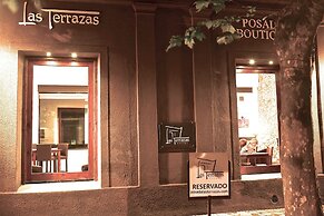 Posada Boutique Las Terrazas