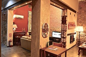 Posada Boutique Las Terrazas