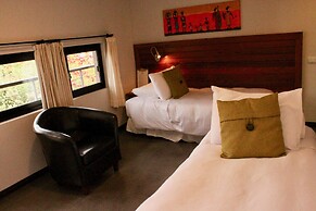 Posada Boutique Las Terrazas