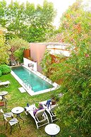 Posada Boutique Las Terrazas