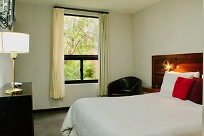 Posada Boutique Las Terrazas