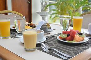 Hotel Casa Ballesteros