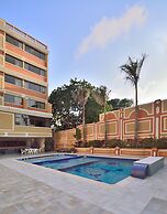 Hotel Casa Ballesteros