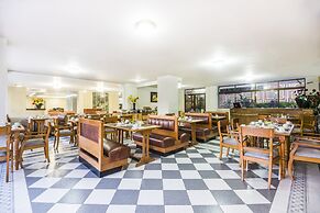 Hotel Casa Ballesteros