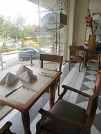 Hotel Casa Ballesteros